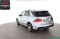 Mercedes-Benz GLE 500 e AMG HEADUP,LUFT,KEYLESS,AHK,MEMORY,ILS srebrna - thumbnail 3