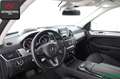 Mercedes-Benz GLE 500 e AMG HEADUP,LUFT,KEYLESS,AHK,MEMORY,ILS srebrna - thumbnail 9