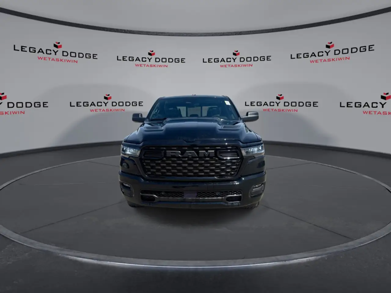 RAM 1500 2026