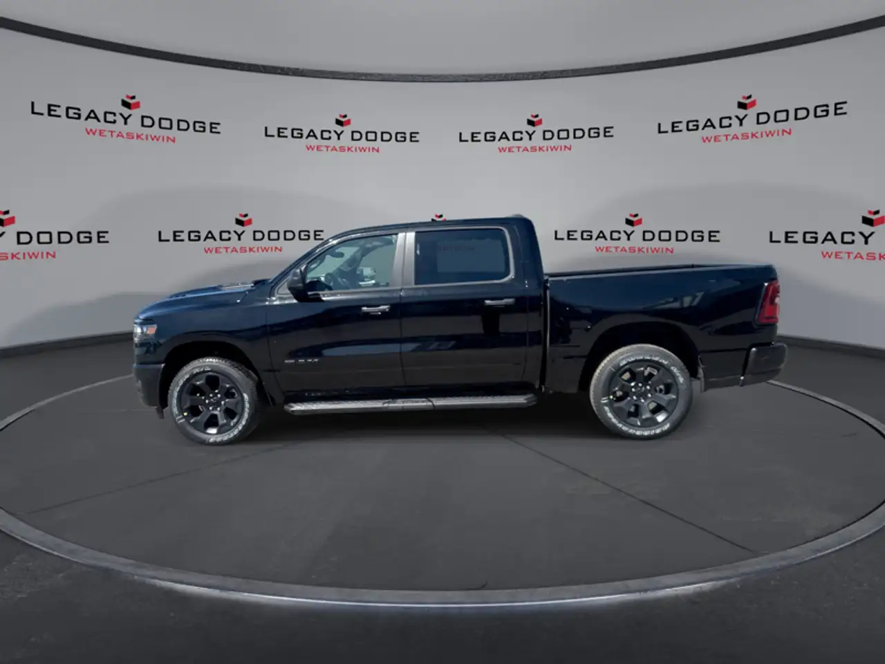 RAM 1500 2026