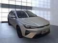 MG MG5 Luxury Bluetooth Navi LED Klima Einparkhilfe Silber - thumbnail 5