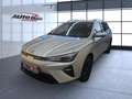 MG MG5 Luxury Bluetooth Navi LED Klima Einparkhilfe Silber - thumbnail 2