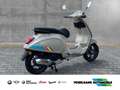 Vespa Primavera 50 Modell 2024, LCD-Display, Black Par Beige - thumbnail 3