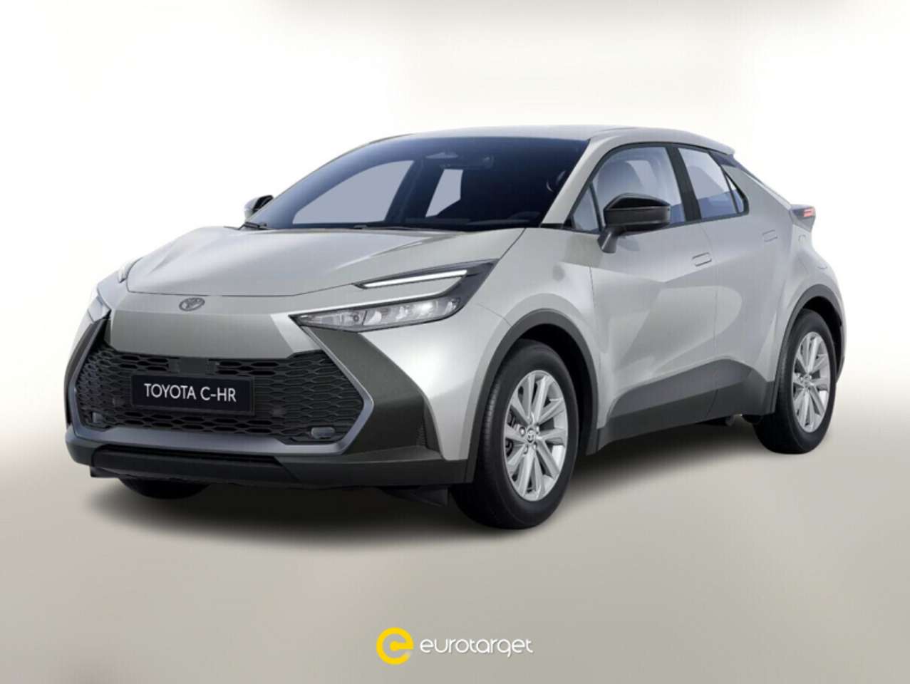 Toyota C-HR 1.8 HV Active