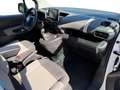 Citroen Berlingo Berlingo 1.5 HDi M Live 5 Sitzer / Klima/ SHZ Wit - thumbnail 13