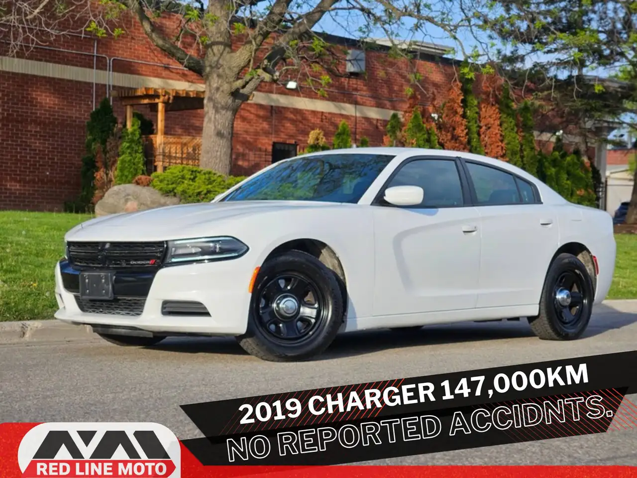 2019 Dodge Charger