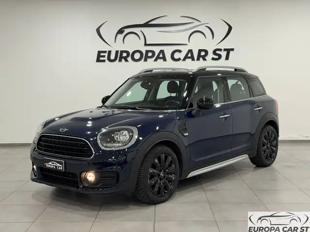 MINI Cooper Mini Countryman 1.5 Cooper Boost