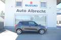 Suzuki Swift Comfort CVT Grau - thumbnail 1