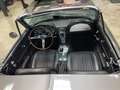 Chevrolet Corvette C2 CABRIOLET Gris - thumbnail 19
