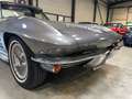 Chevrolet Corvette C2 CABRIOLET Gris - thumbnail 39