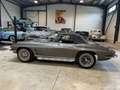 Chevrolet Corvette C2 CABRIOLET Gris - thumbnail 7