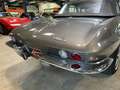 Chevrolet Corvette C2 CABRIOLET Gris - thumbnail 37