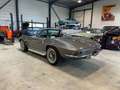 Chevrolet Corvette C2 CABRIOLET Gris - thumbnail 2