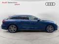 Audi A5 Avant TFSI S line S tronic 150kW Blau - thumbnail 3