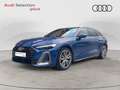 Audi A5 Avant TFSI S line S tronic 150kW Blau - thumbnail 1