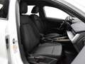 Audi A3 Sportback 30 TFSI Advanced S tronic Weiß - thumbnail 9