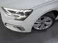 Audi A3 Sportback 30 TFSI Advanced S tronic Weiß - thumbnail 6