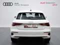 Audi A3 Sportback 30 TFSI Advanced S tronic Weiß - thumbnail 5