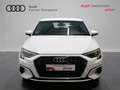 Audi A3 Sportback 30 TFSI Advanced S tronic Weiß - thumbnail 2