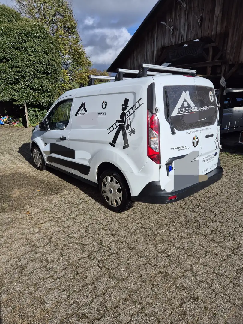 Ford Transit Connect 240 L2 LKW Trend - 2