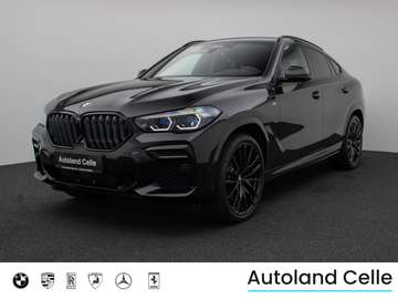 xD40d M Sport Laser 360°HUD DAB Komfort HiFi
