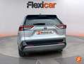 Toyota RAV 4 2.5l+220H+Style+4WD Gris - thumbnail 9