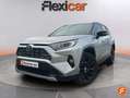 Toyota RAV 4 2.5l+220H+Style+4WD Gris - thumbnail 3