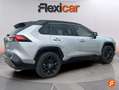 Toyota RAV 4 2.5l+220H+Style+4WD Gris - thumbnail 12