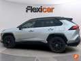 Toyota RAV 4 2.5l+220H+Style+4WD Gris - thumbnail 7