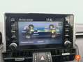 Toyota RAV 4 2.5l+220H+Style+4WD Gris - thumbnail 27