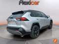 Toyota RAV 4 2.5l+220H+Style+4WD Gris - thumbnail 11