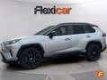 Toyota RAV 4 2.5l+220H+Style+4WD Gris - thumbnail 4