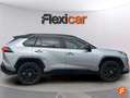 Toyota RAV 4 2.5l+220H+Style+4WD Gris - thumbnail 13