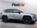 Toyota RAV 4 2.5l+220H+Style+4WD Gris - thumbnail 14