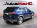 Toyota RAV 4 2.5l 220H Luxury 4WD Azul - thumbnail 5