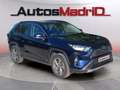 Toyota RAV 4 2.5l 220H Luxury 4WD Azul - thumbnail 1