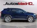 Toyota RAV 4 2.5l 220H Luxury 4WD Azul - thumbnail 6
