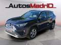 Toyota RAV 4 2.5l 220H Luxury 4WD Azul - thumbnail 7