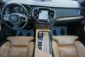 Volvo XC90 2.0 T8 TE 4WD PHEV Inscription 7pl.-Pano-Garantie Paars - thumbnail 5