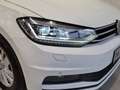 Volkswagen Touran Comfortline TDI SCR DSG 5-Sitzer Weiß - thumbnail 7