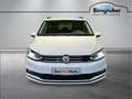 Volkswagen Touran Comfortline TDI SCR DSG 5-Sitzer Weiß - thumbnail 2