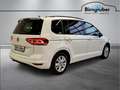 Volkswagen Touran Comfortline TDI SCR DSG 5-Sitzer Weiß - thumbnail 4