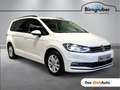 Volkswagen Touran Comfortline TDI SCR DSG 5-Sitzer Weiß - thumbnail 1