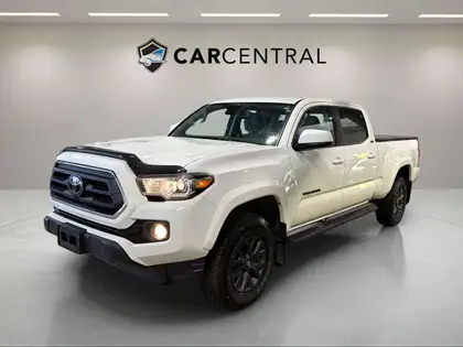 2020 Toyota Tacoma