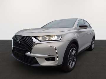 DS7 E-Tense 225 Bastille + 4x2