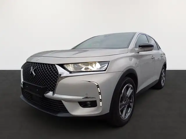 DS Automobiles DS 7 Crossback DS7 E-Tense 225 Bastille + 4x2