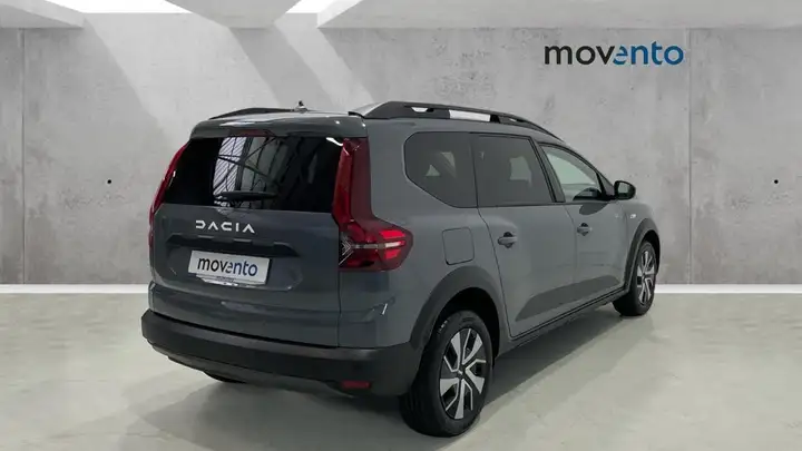 Dacia Jogger 2025, foto 4