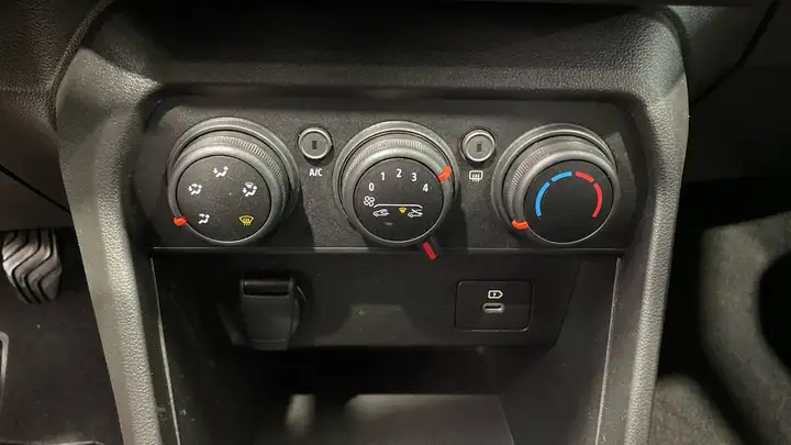 Dacia Jogger 2025, foto 17