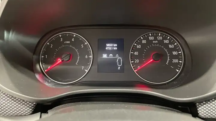 Dacia Jogger 2025, foto 10