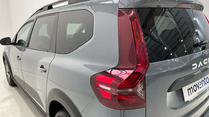 Dacia Jogger 2025, foto 13